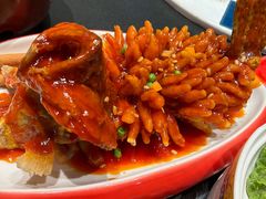 -王记姚家味·地道苏帮菜(凤凰街店)