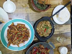 -湘香私房菜(大石长隆店)