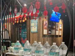 -刀板香·安徽菜(望江东路店)