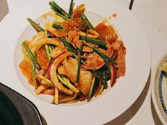 -舞虾小说.涮肉.烧烤(国顺东路店)