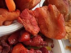 -晓宇盒饭(民安街店)