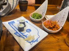 -尺山寸水日料(马桥满天星店)