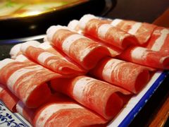 精品肥牛-来涮蜀鲜货火锅串串香(菜市口店)