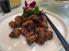 -悦秀大酒楼(江头店)