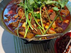 -三毛烧烤·南昌大排档(山姆店)