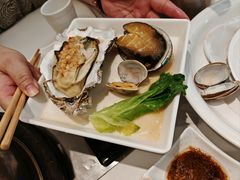 -海味当家·蒸锅海鲜(中山广场创始店)