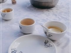 -台山第一家兴华黄鳝饭·黄鳝婆(彭沙坑总店)