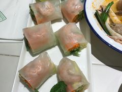 -越弥越南传统美食馆