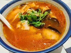 -一醒·手工面·西北传统小吃(新南凯德店)