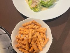-穿越·外婆家(西溪天堂店)