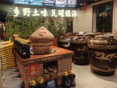 -西江美食舫·江西菜(健德桥店)