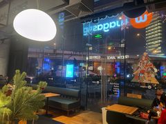 -Wagas沃歌斯(合生汇店)