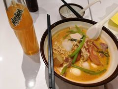 -张亮麻辣烫(政民路店)