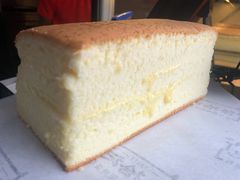 -台拾记古早味现烤蛋糕(新世界花苑店)