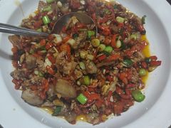 -笨罗卜浏阳菜馆(星沙店)
