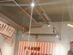 -大头叔烤鸡爪·朝鲜族烤串(天池路店)