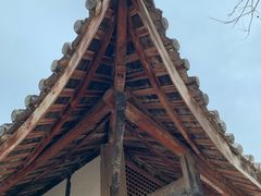 -舒家湾天主教堂