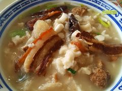 优质三鲜煮馍-老西安韩记三鲜煮馍(四府街店)