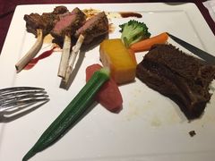 -王品牛排(郑州大卫城店)