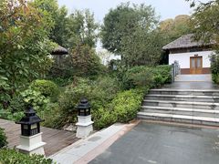 -郑州银基黄帝宫御温泉