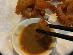 -火燒雲傣家菜(鼓楼店)