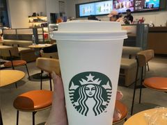 -星巴克臻选(青岛麦凯乐分店)