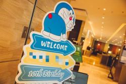 -派对猴生日派对策划