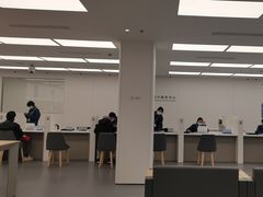 -华为授权服务中心(徐汇漕溪北路)