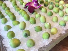 -棠宴酒店(汉口学院店)