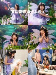 -UCOME优可儿童亲子摄影