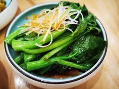 -船歌·鱼水饺青岛菜(国贸商城店)