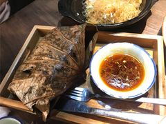 叫花鸡-风波庄(云蝠大厦店)