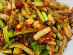 -笨罗卜浏阳菜馆(太平街店)