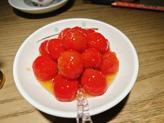-茄子恰恰·新云南小炒(坪山益田店)