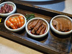 -成隆行·蟹王府(九江路店)