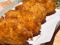 -堂本家洋食别馆·炸猪排(中心城店)