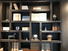 -万丽轩·粤菜(王府井金茂万丽酒店)