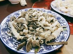 爆肚-牛街老爆肚满(牡丹园店)