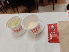 -肯德基(永旺店)