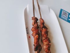 -帕米尔食府(白云观店)