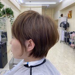 -Youth！Studio柚子造型