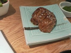-沼津港精致料理·寿喜烧·烧鸟(青浦宝龙广场日料榜单店)