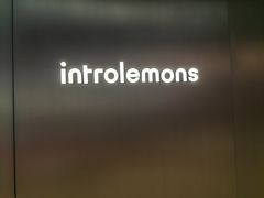 -introlemons(北京西单更新场店)