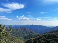 -大岭沟猕猴桃谷风景区