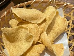 -摩登有记·新派泰国菜(银钻广场店)