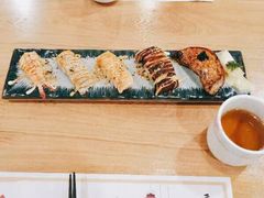 -初鮨料理铁板烧(印象汇店)