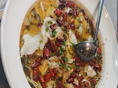 -新渝城·川菜·火锅(区庄店)