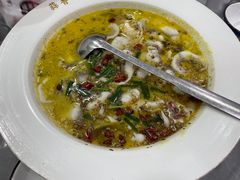 -酸婆娘江湖川菜(紫竹路店)