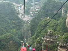 -北京上方山国家森林公园