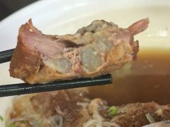 -金泰缘排骨馆(遵化路店)
